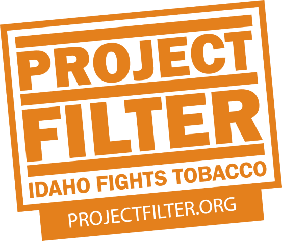 Project Filter Logo