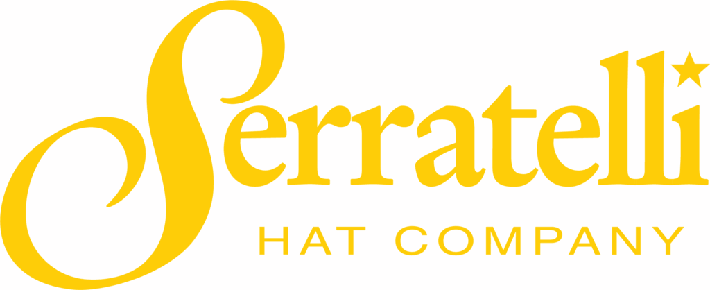 Serratelli Logo_YELLOW