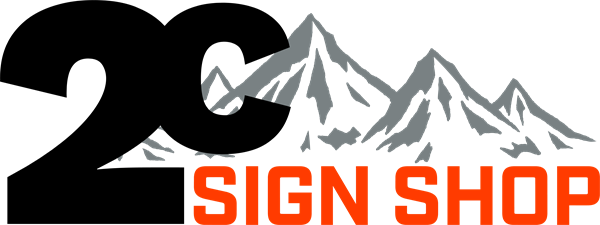 2C Sign Shop